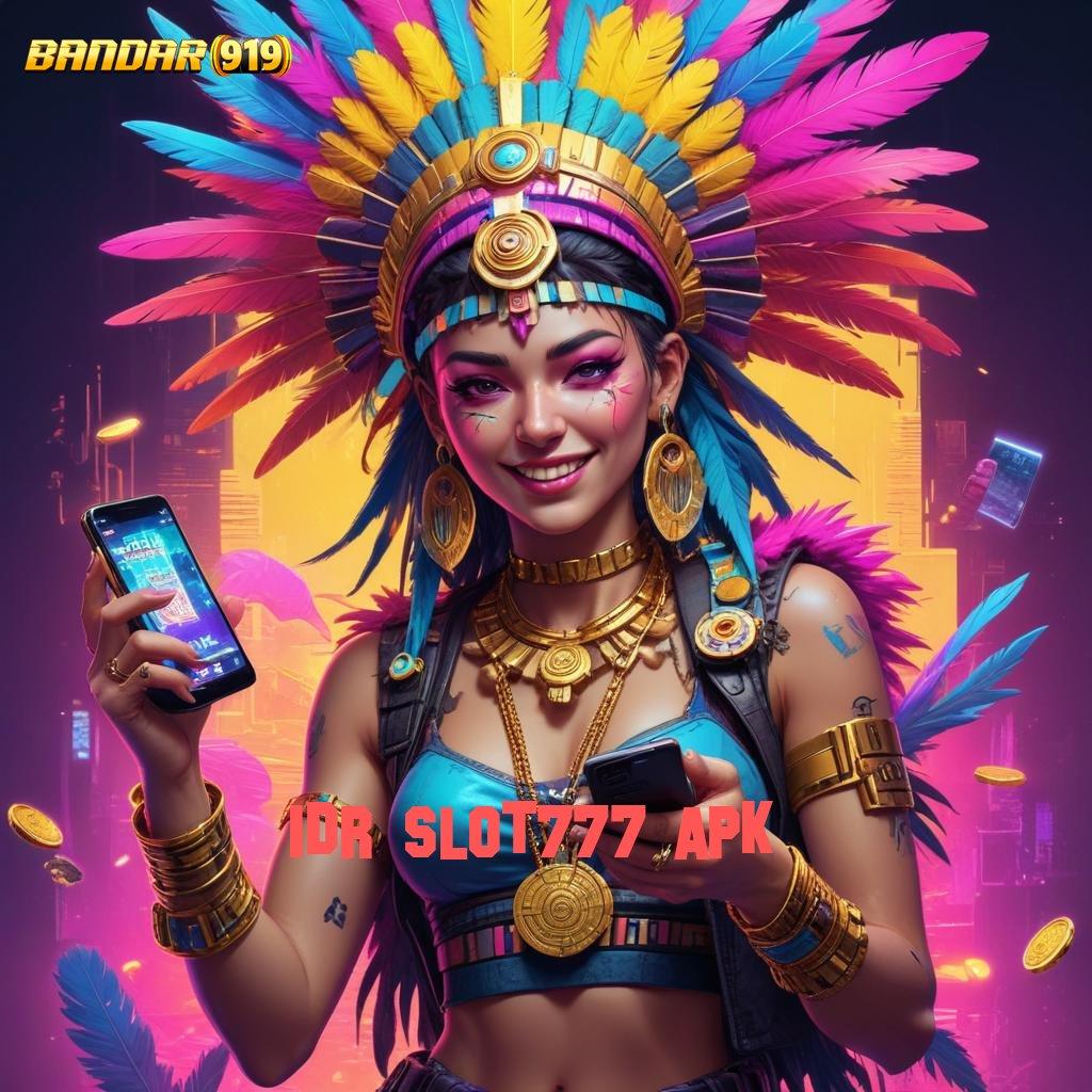 IDR SLOT777 APK Bali, Kota Denpasar, Denpasar Selatan