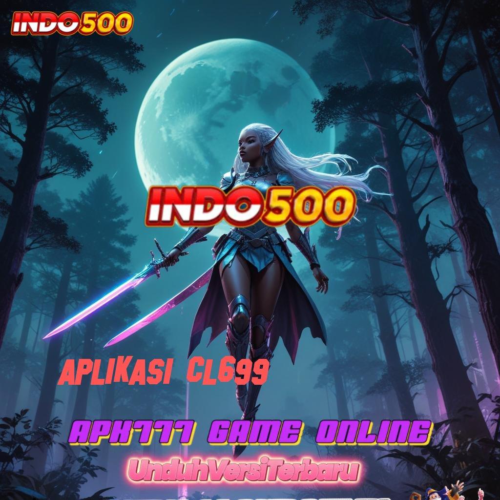 APLIKASI CL699 dunia hiburan multigenre pengguna baru memukau