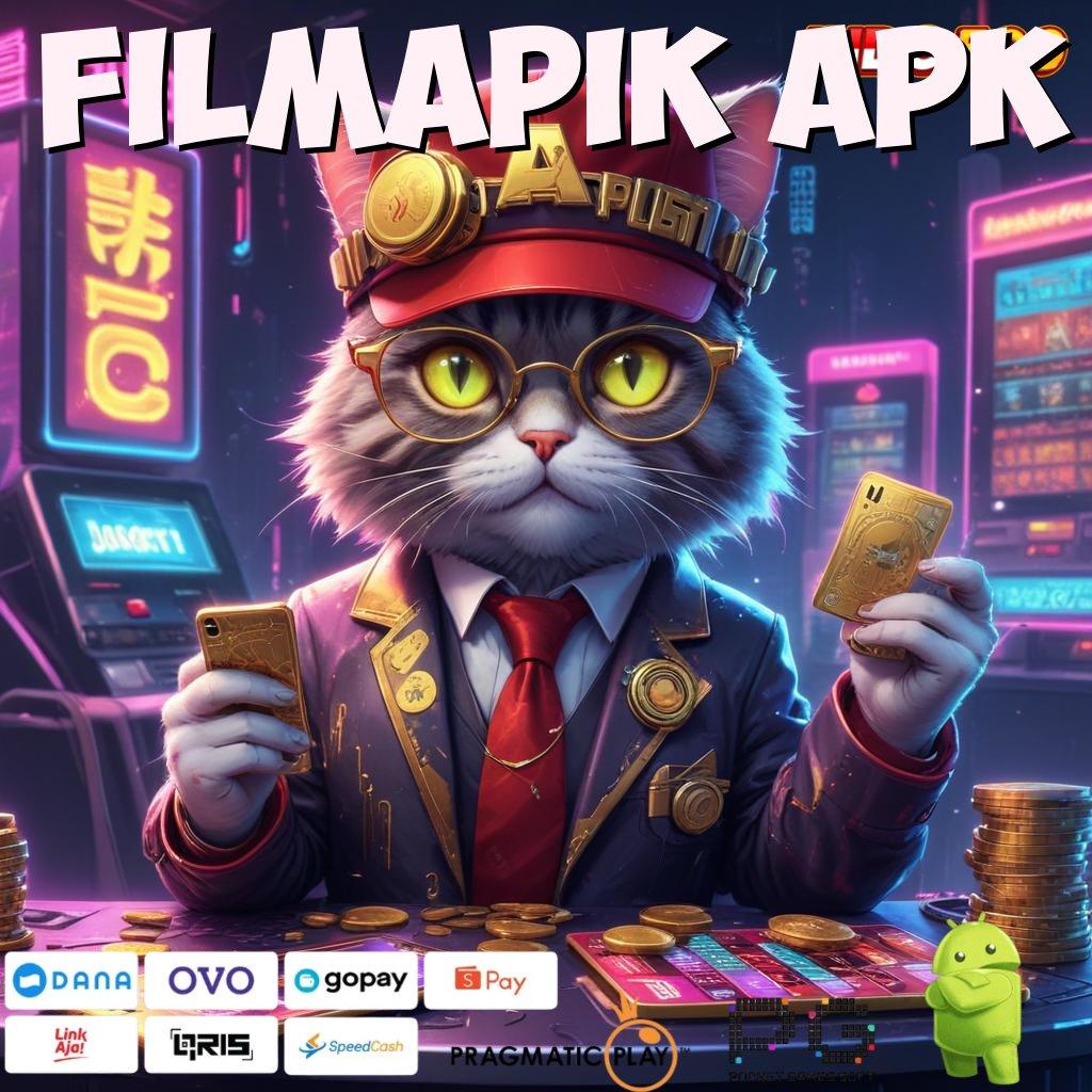 FILMAPIK APK Teknologi Mesin Apk Versi 6.7 Cepat