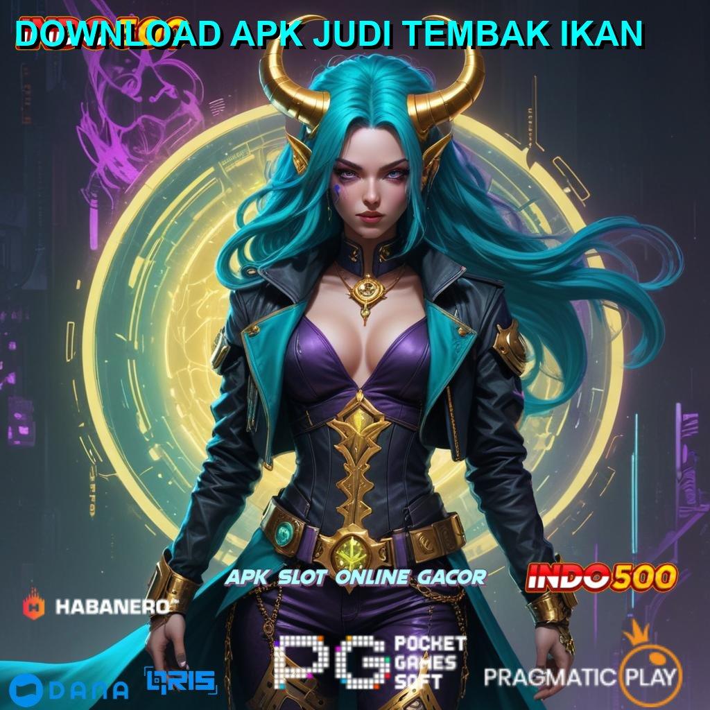 DOWNLOAD APK JUDI TEMBAK IKAN 🚀 formula menang cara sukses gampang