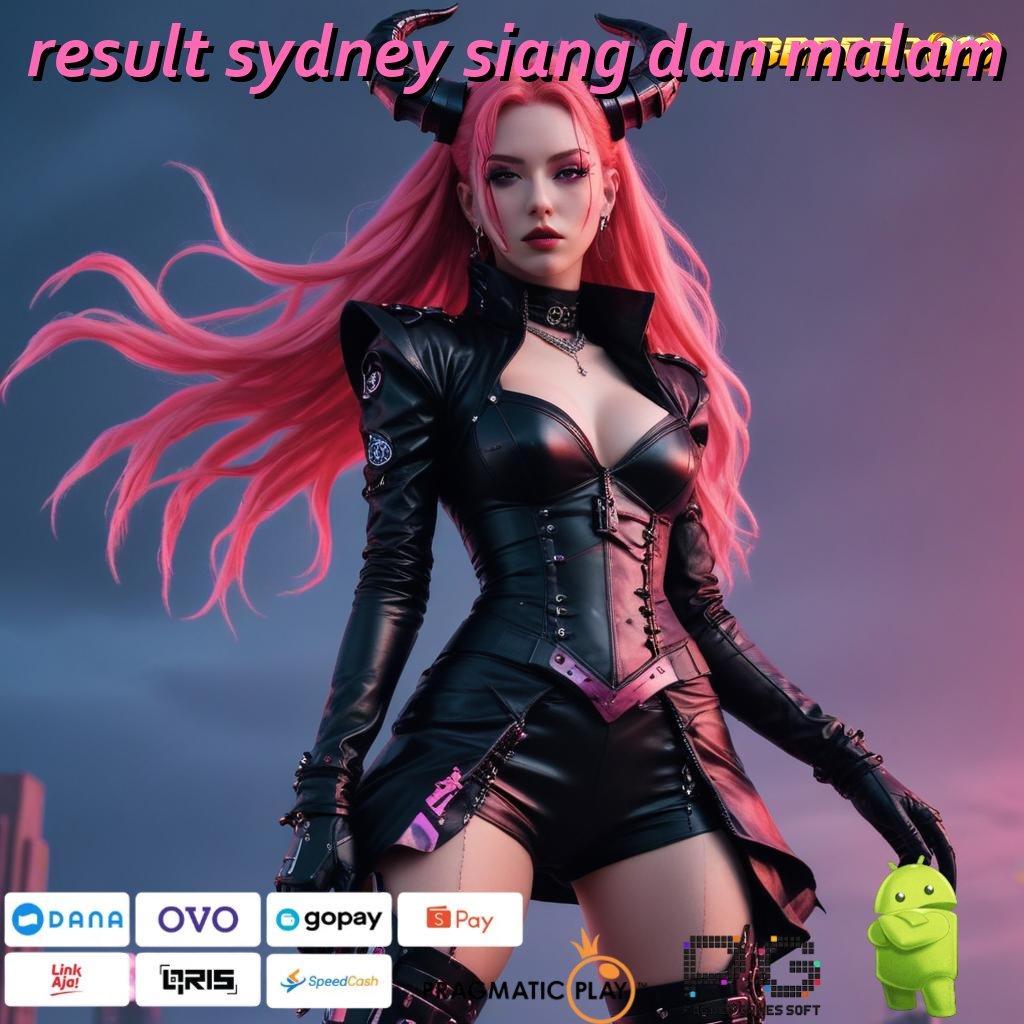 RESULT SYDNEY SIANG DAN MALAM , Jalur Baru Menuju Kemenangan Tiada Henti