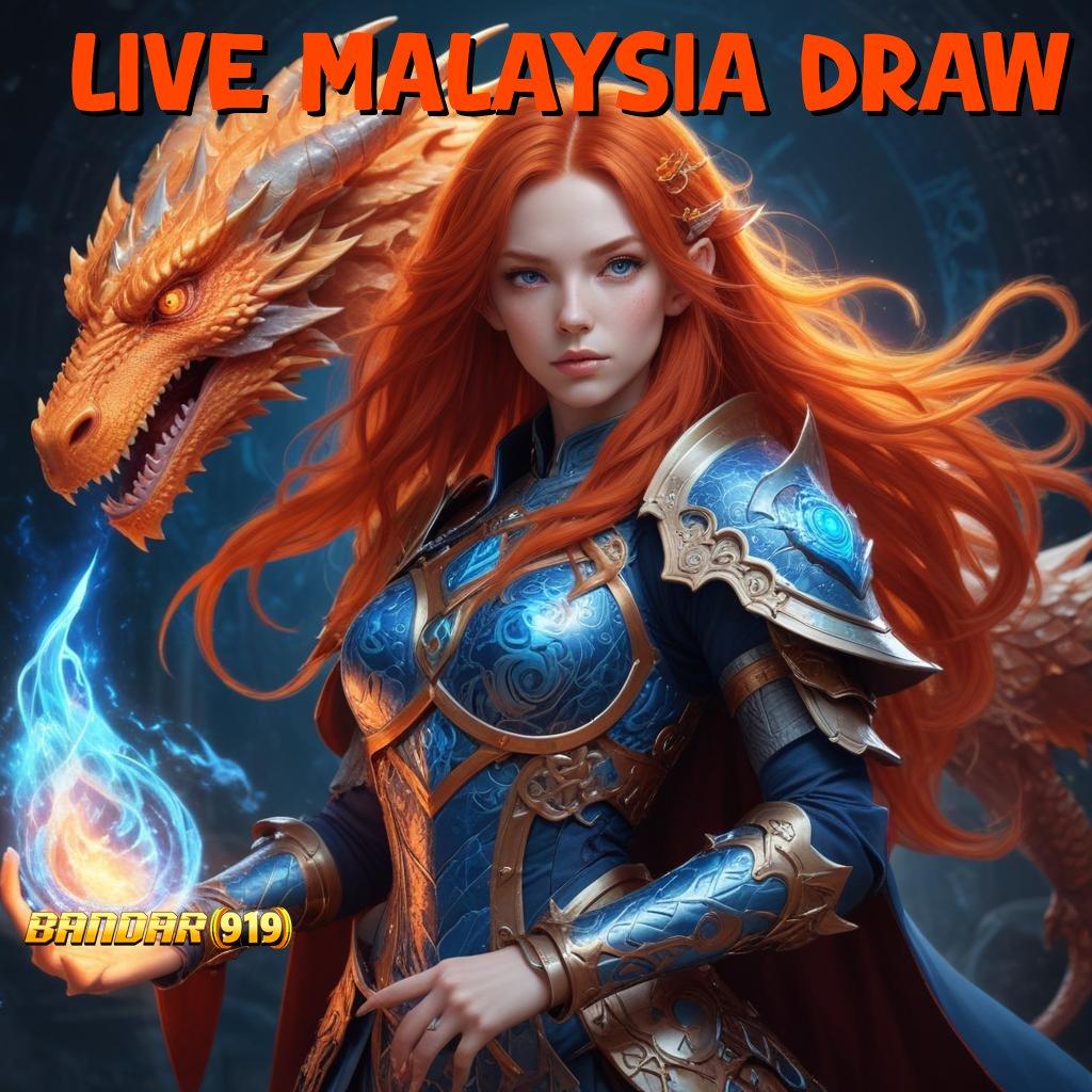 LIVE MALAYSIA DRAW 🔥 terminal gacor mental juara raih keberuntungan