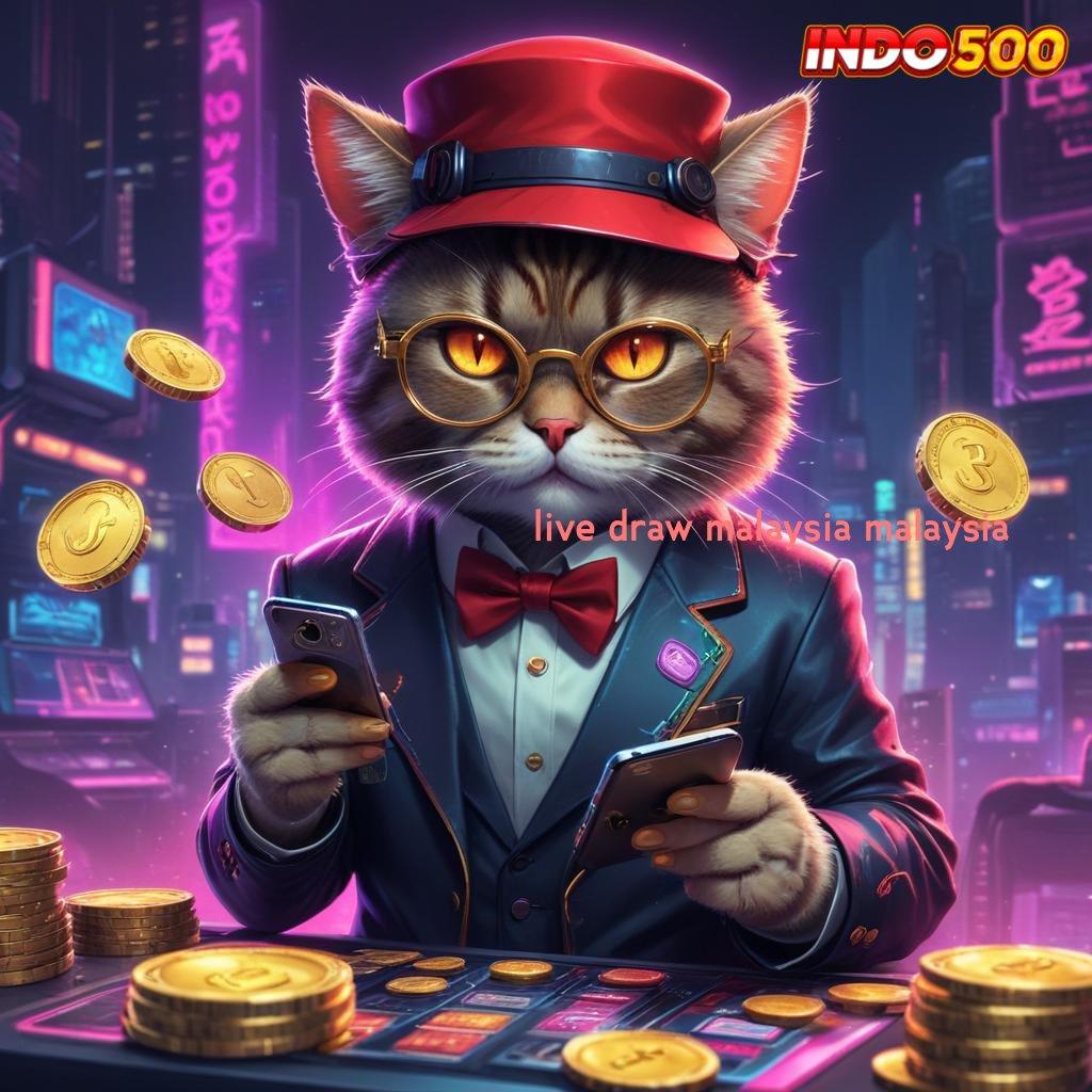 LIVE DRAW MALAYSIA MALAYSIA ✅ Bonus Valid Event Android Jackpot