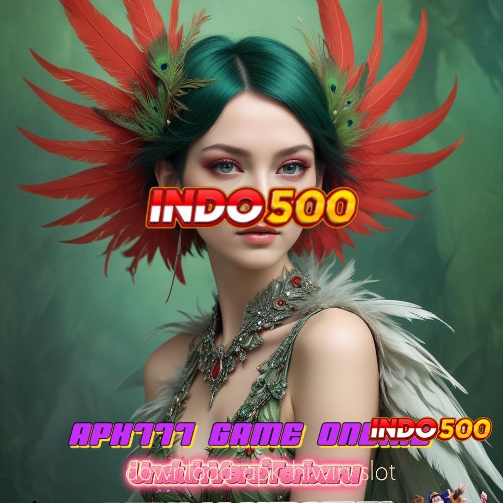 DOWNLOAD APK HIWIN SLOT | Ranking Pertama Slot Baru Dapat Gopay Melimpah