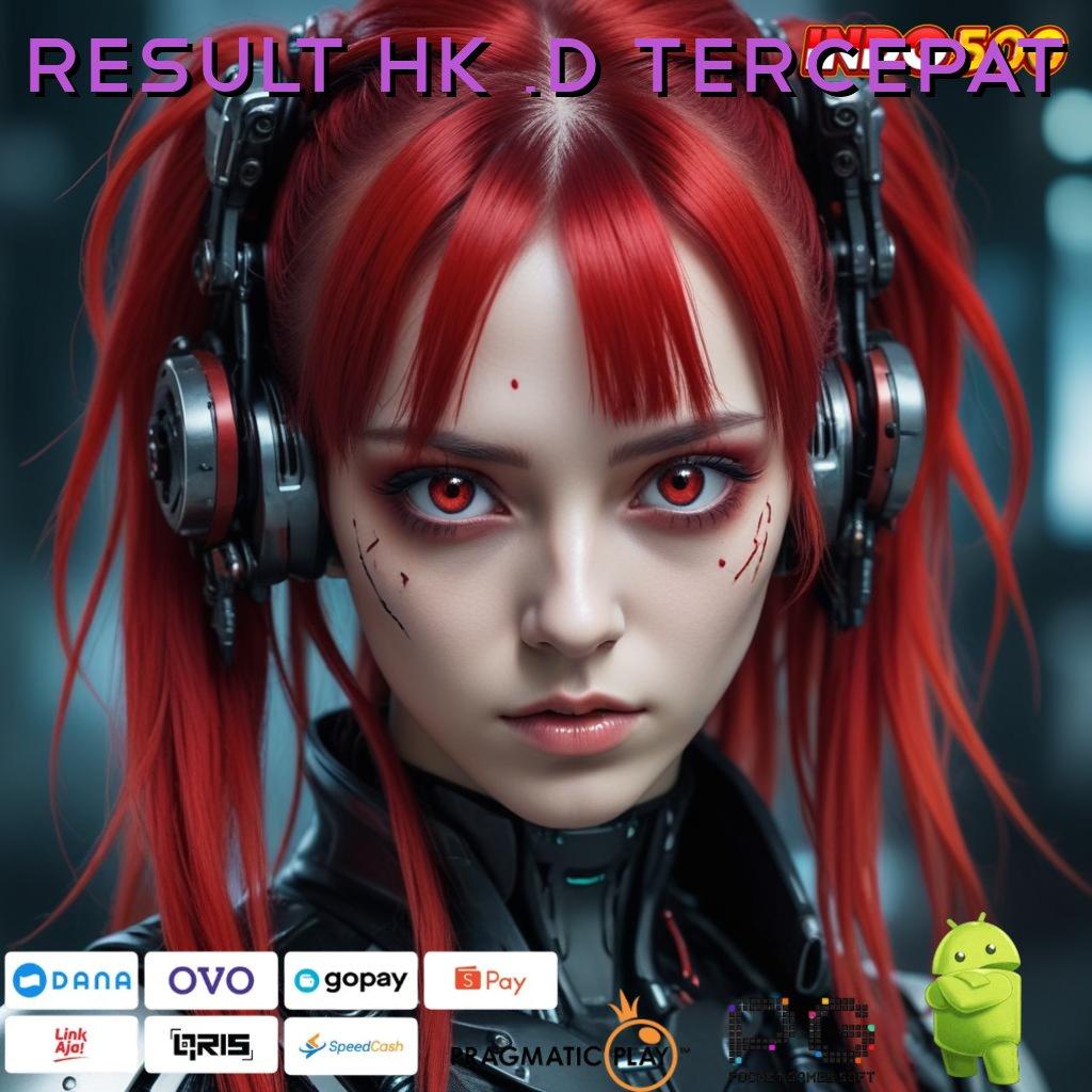 RESULT HK 6D TERCEPAT Link Substitusi Apk Slot Maxwin Android & iOS Versi Terbaru Gratis