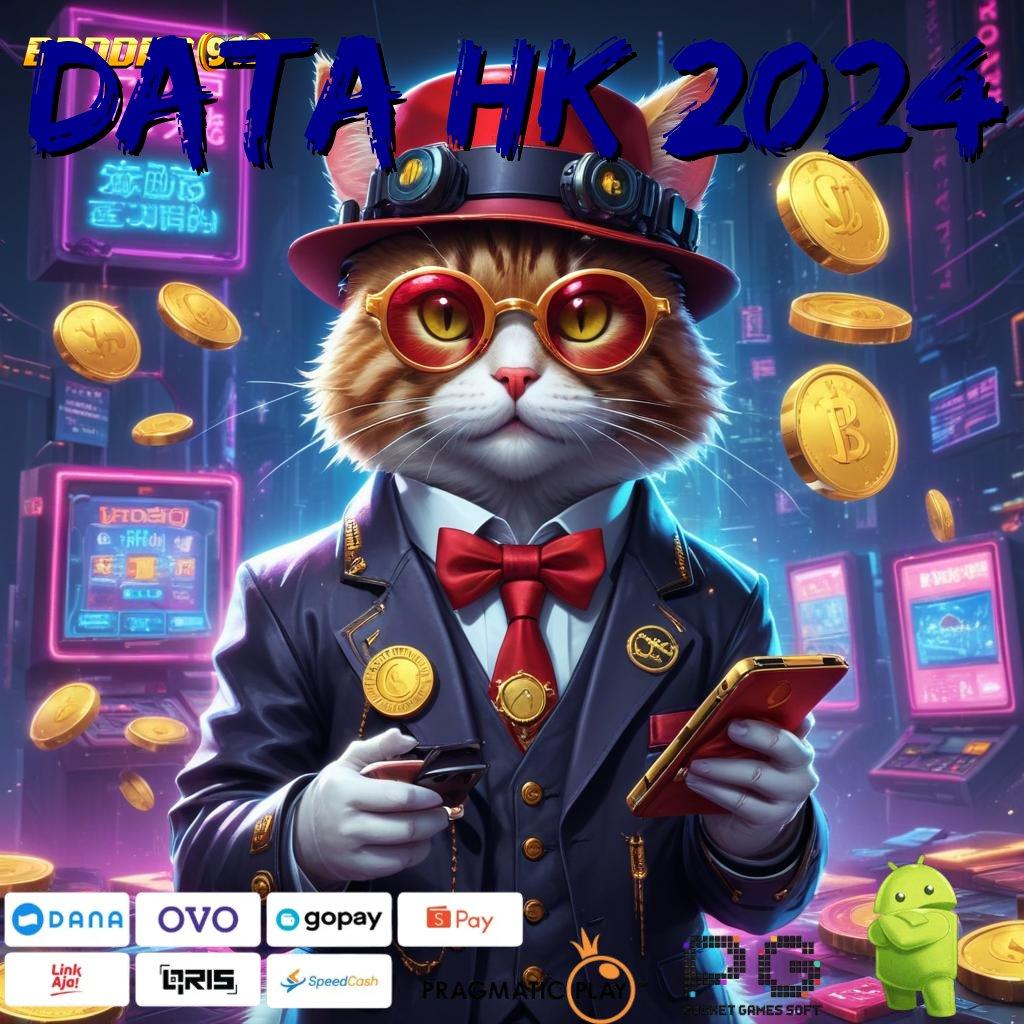 DATA HK 2024 @ Auto Gacor Slot Online Uang Nyata Melalui Aplikasi Modern