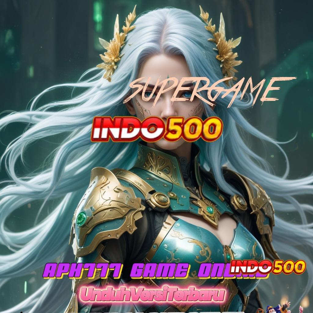 SUPERGAME ⚡ Depo Linkaja 20k Game Slot Dengan Penghasilan Uang Asli