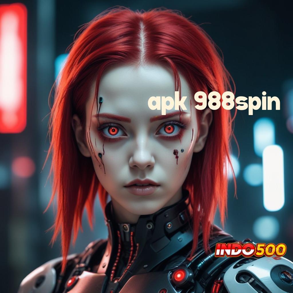 APK 988SPIN bijaksana kreatif juara slot stabil