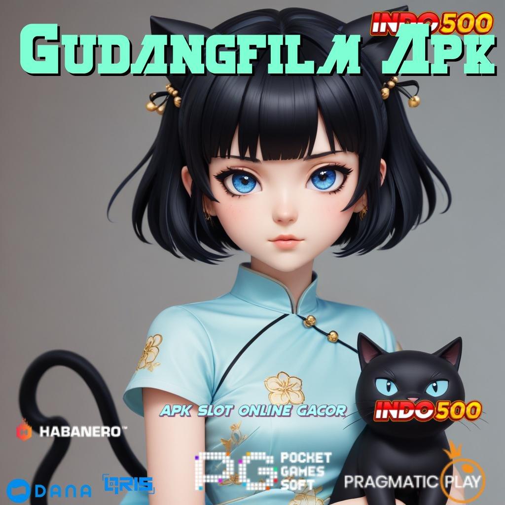 Gudangfilm Apk