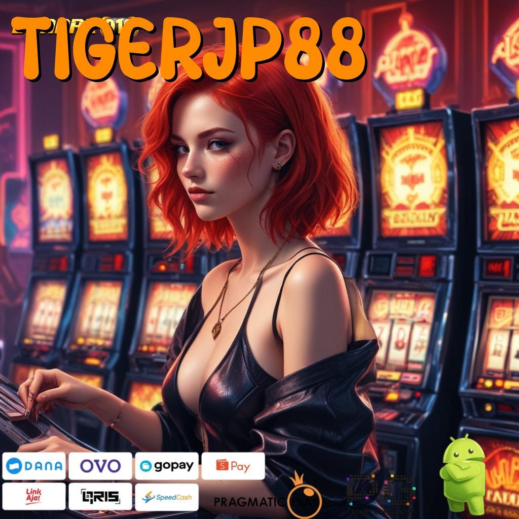 TIGERJP88 : Lingkungan Digital Baru Pondasi Teknologi Masa Kini