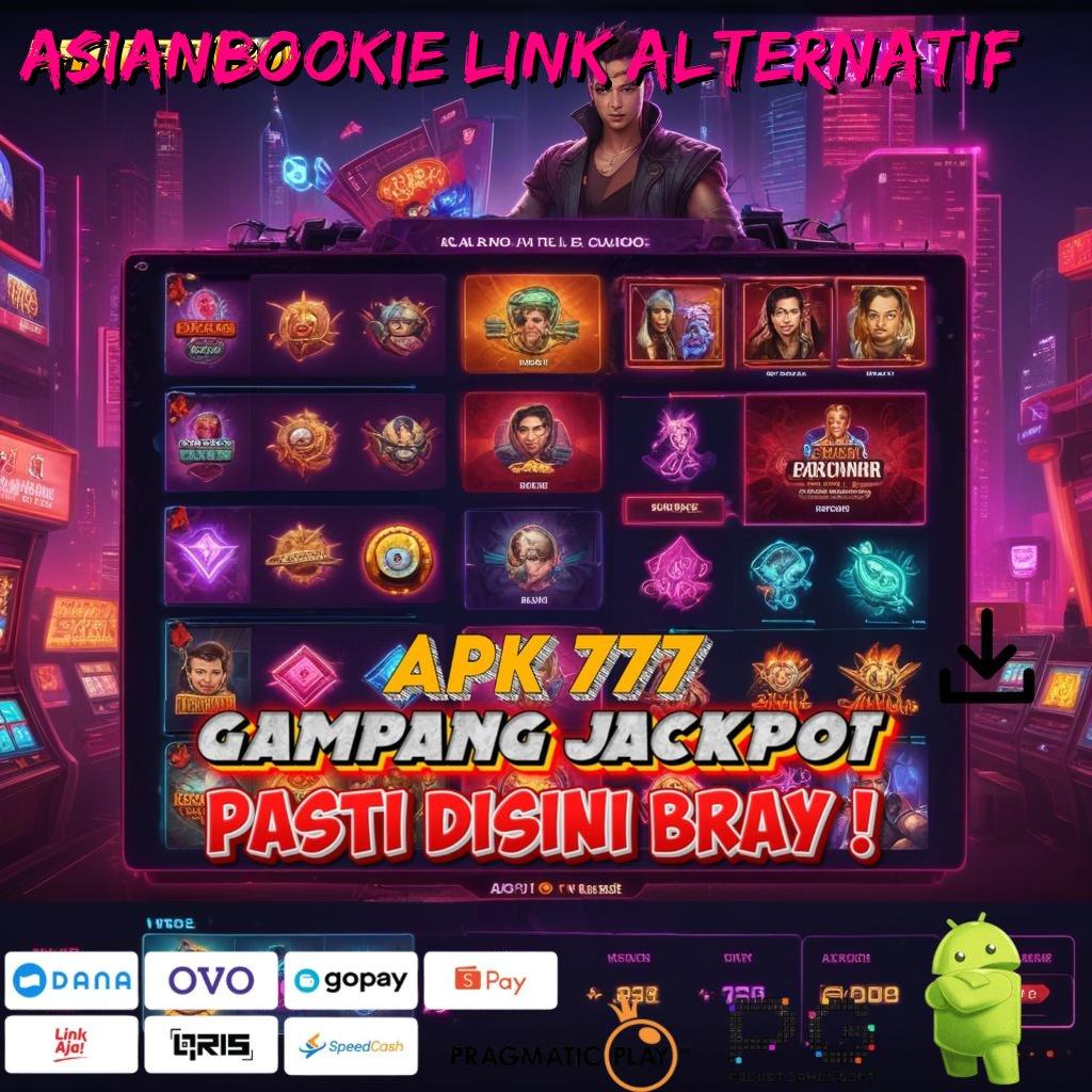 ASIANBOOKIE LINK ALTERNATIF # situs maxwin paling ramai slot jackpot kemenangan besar