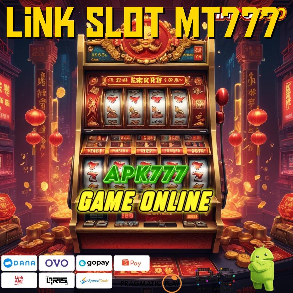 LINK SLOT MT777 Aplikasi Slot Jackpot Terbesar