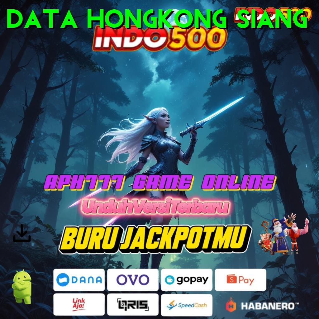 DATA HONGKONG SIANG 🔥 Paling Hits Gacor Main Slot Demo Mahjong 3 Tarik Tunai Instan Upgrade Terbaru Auto Untung!