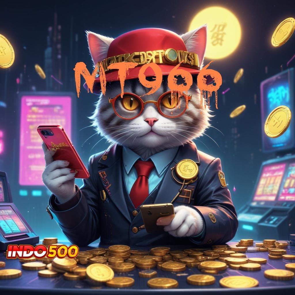 MT966 ✅ Pertumbuhan Dua Kali Ganda Cheat Game Slot Apk