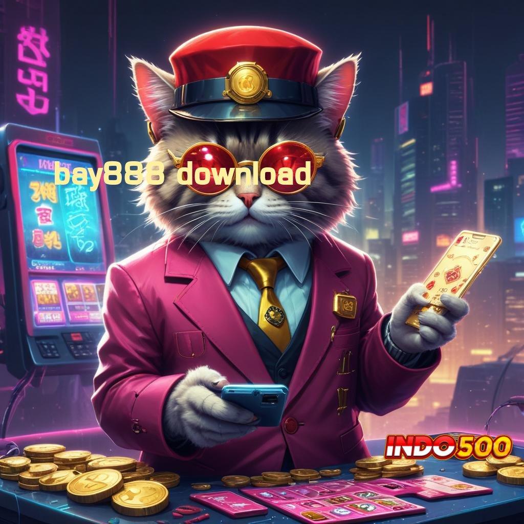 BAY888 DOWNLOAD ® token bonus