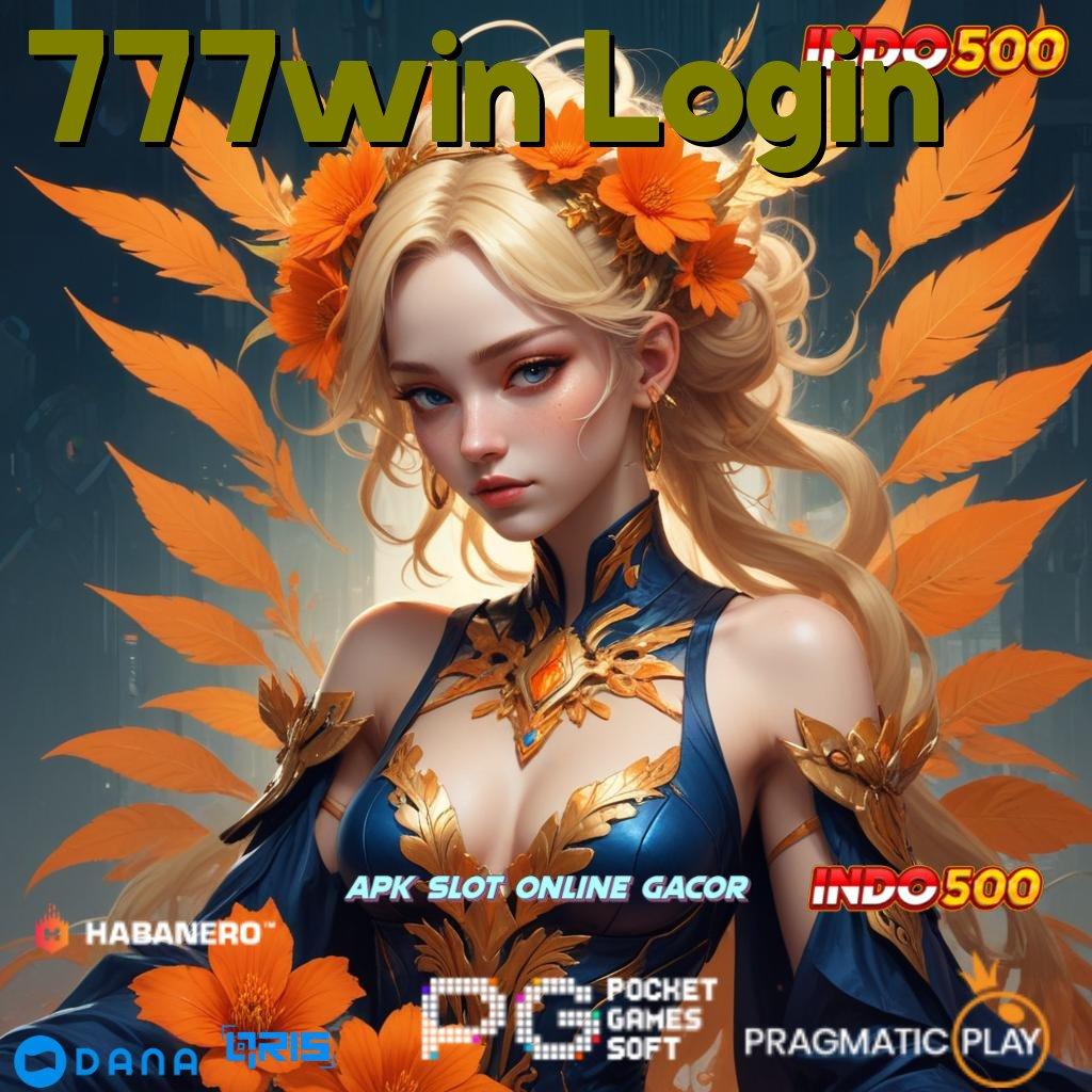 777win Login