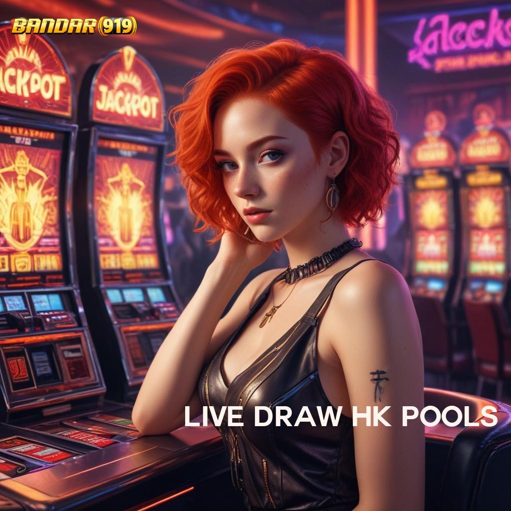 LIVE DRAW HK POOLS # Cita Rasa Fashion Modern