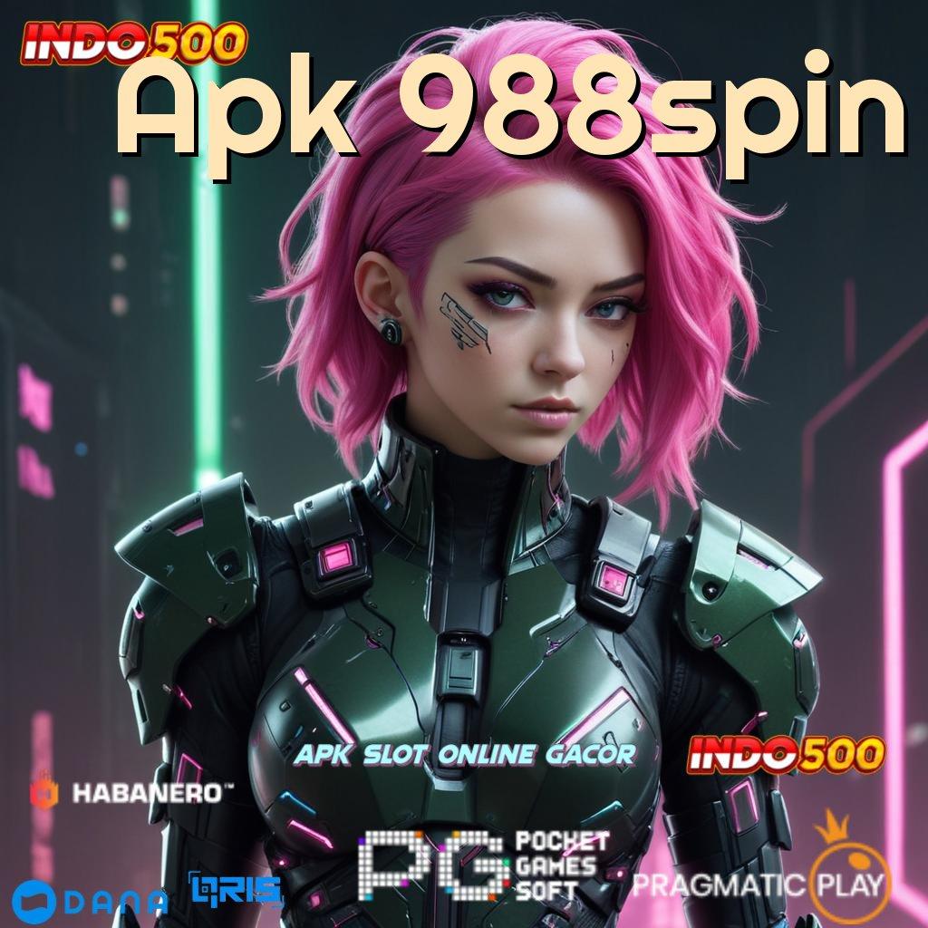 Apk 988spin