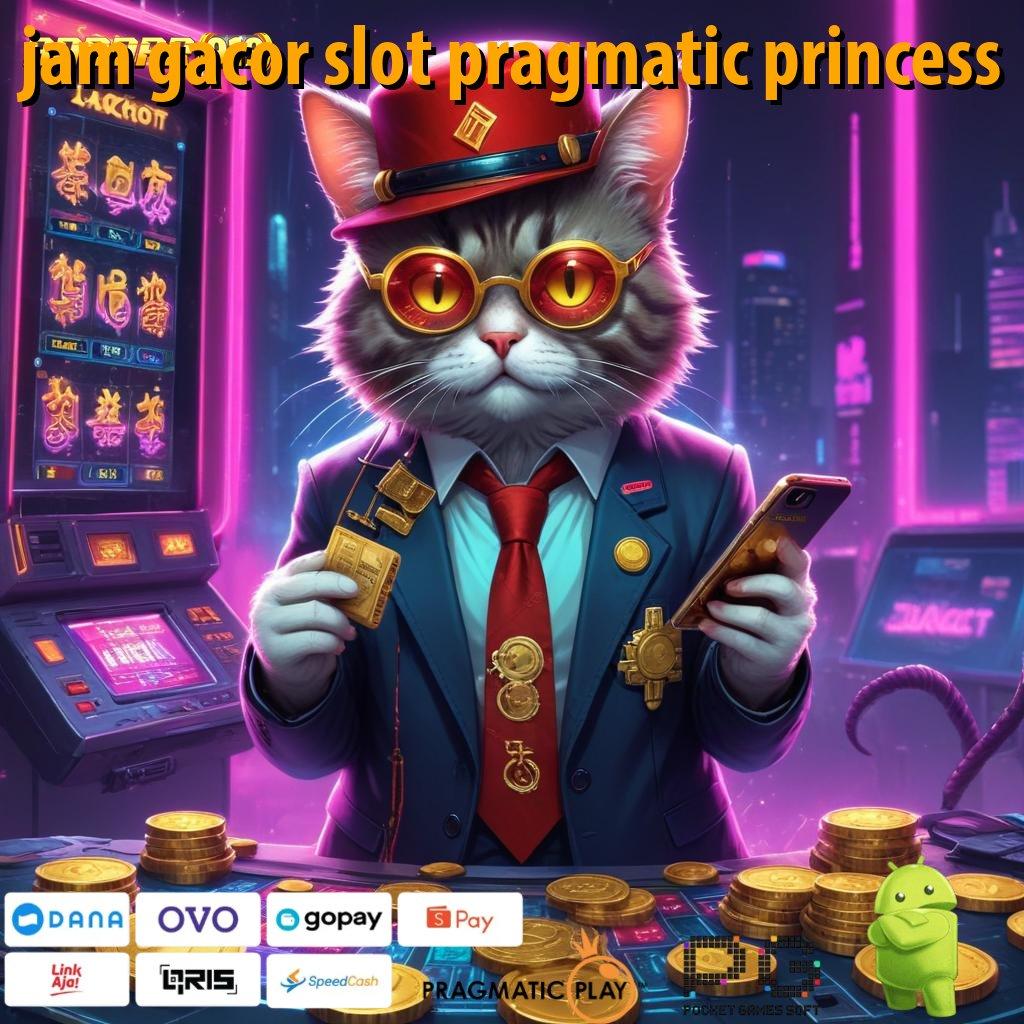 JAM GACOR SLOT PRAGMATIC PRINCESS | Scatter Besar RTP Pragmatic Auto