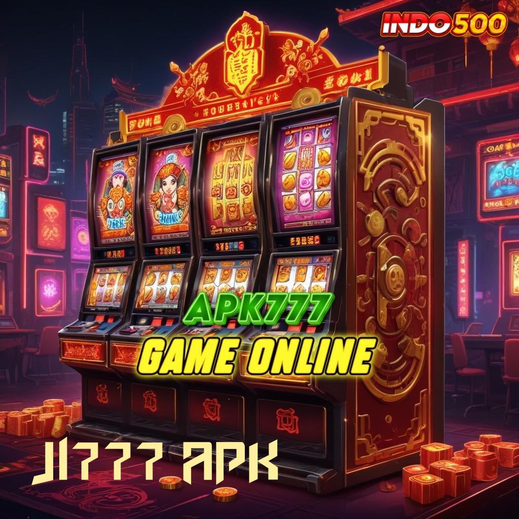 JI777 APK Unggul RTP Dapatkan Apk Android Gratis