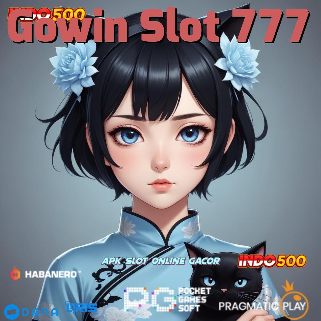 Gowin Slot 777