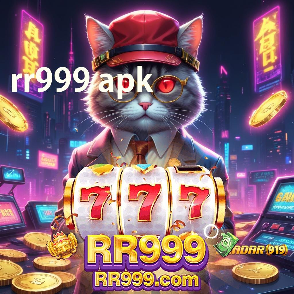 RR999 APK Sulawesi Tengah, Kota Palu, Palu Barat