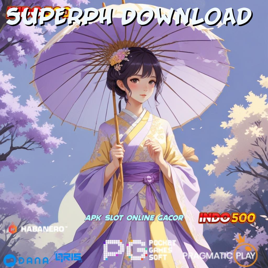 Superph Download