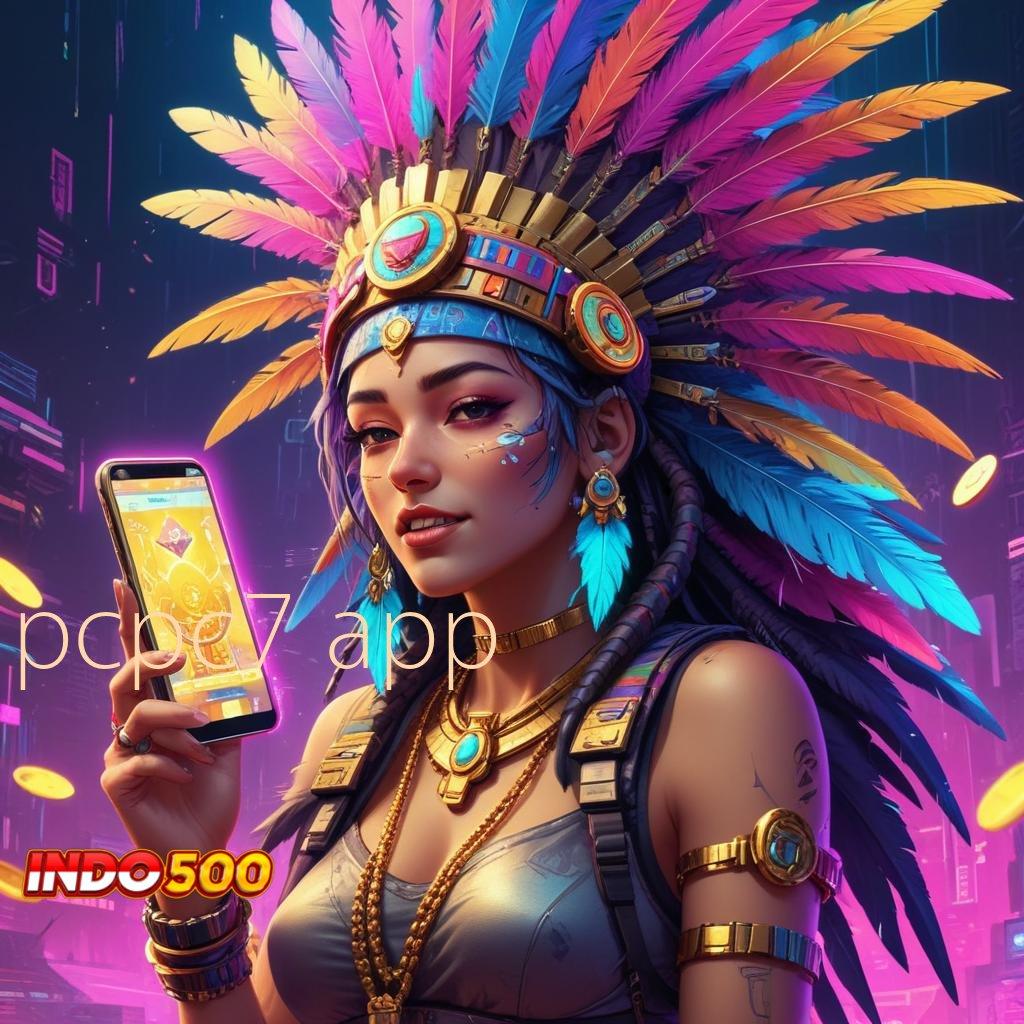 PCPC7 APP 🐉 Formulasi Sertifikasi Efektif Install Tanpa Ribet