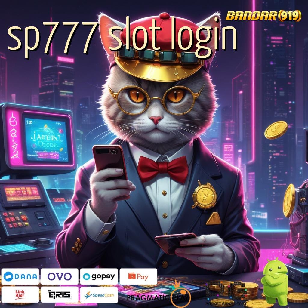 SP777 SLOT LOGIN > unduh aplikasi (Versi New) android