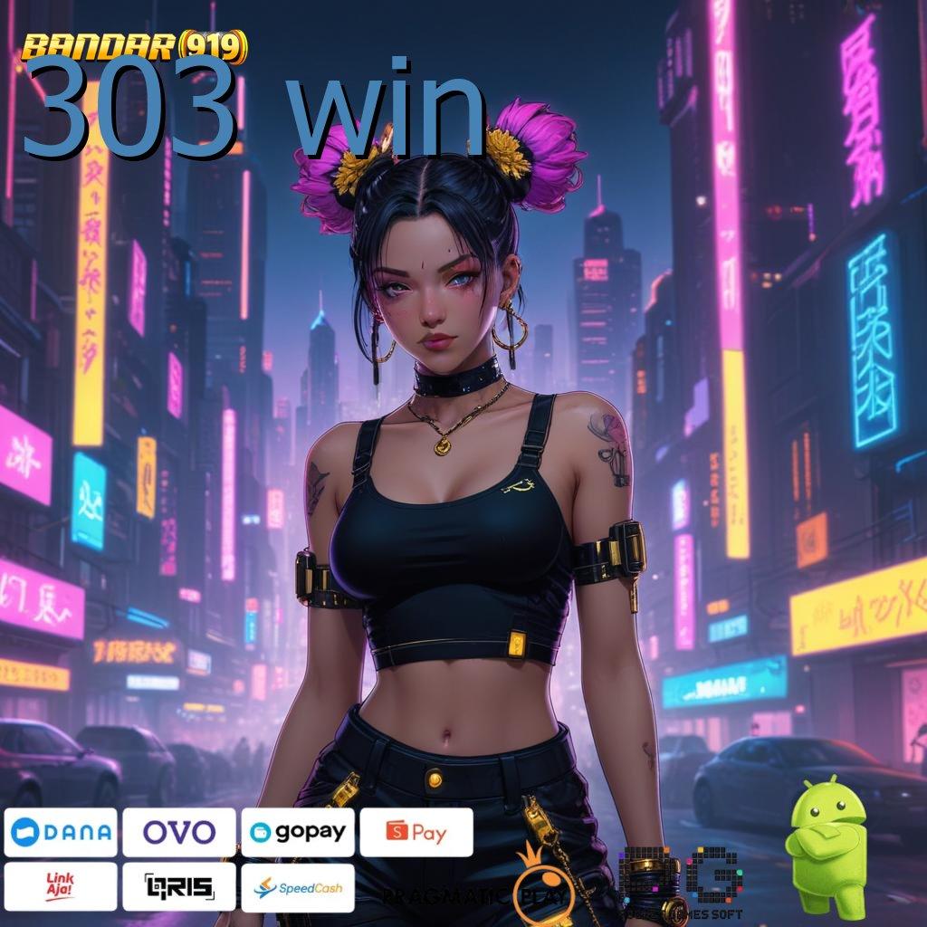 303 WIN > Zona Spesial Slot Freebet untuk Pemula 2025