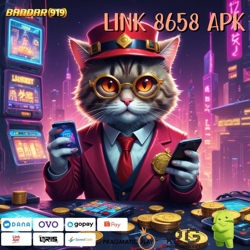 LINK 8658 APK | Deposit Linkaja 20 Ribu Download Gratis Apk Slot Maxwin Android iOS