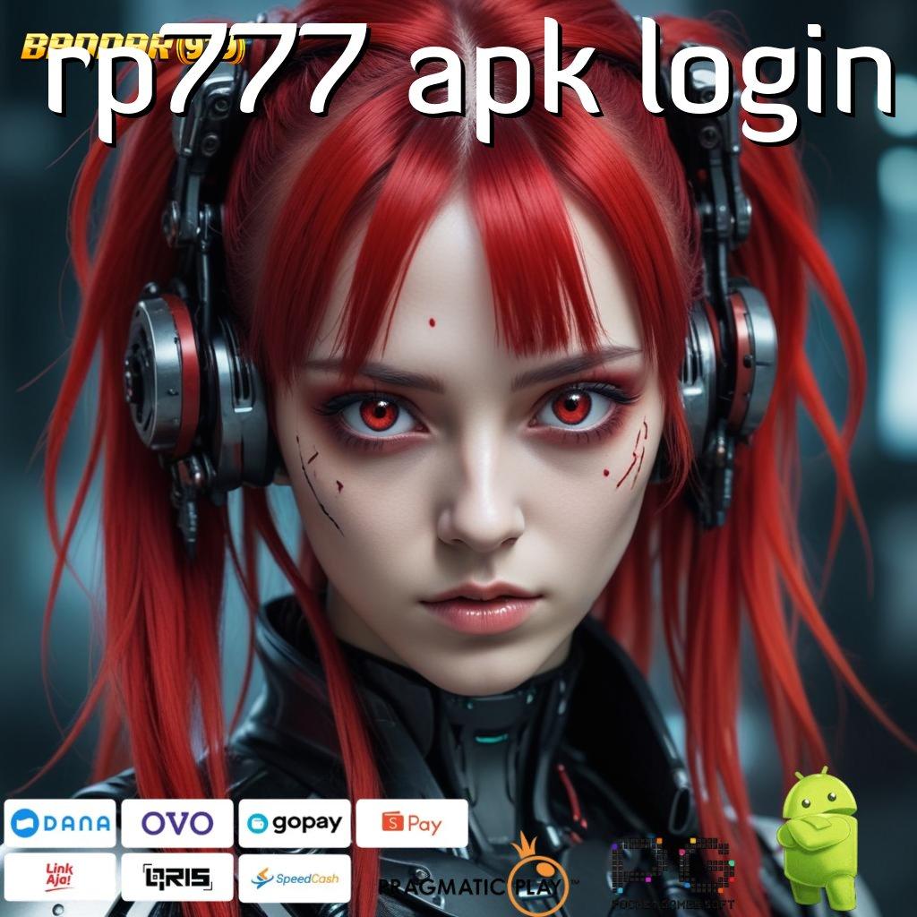 RP777 APK LOGIN # Keramaian Kota Spin Untung Terjamin