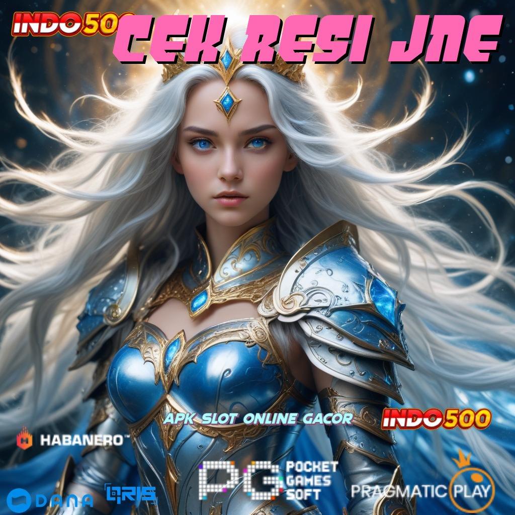 CEK RESI JNE 🚀 Tertinggi, Indonesia Pegang RTP Versi Slot Idr 777 APK 2025 Terbaru