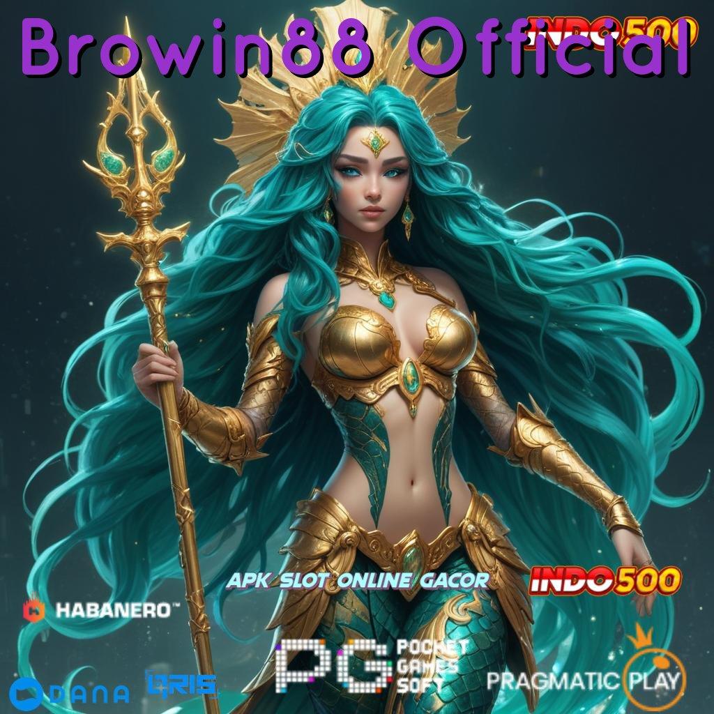 Browin88 Official