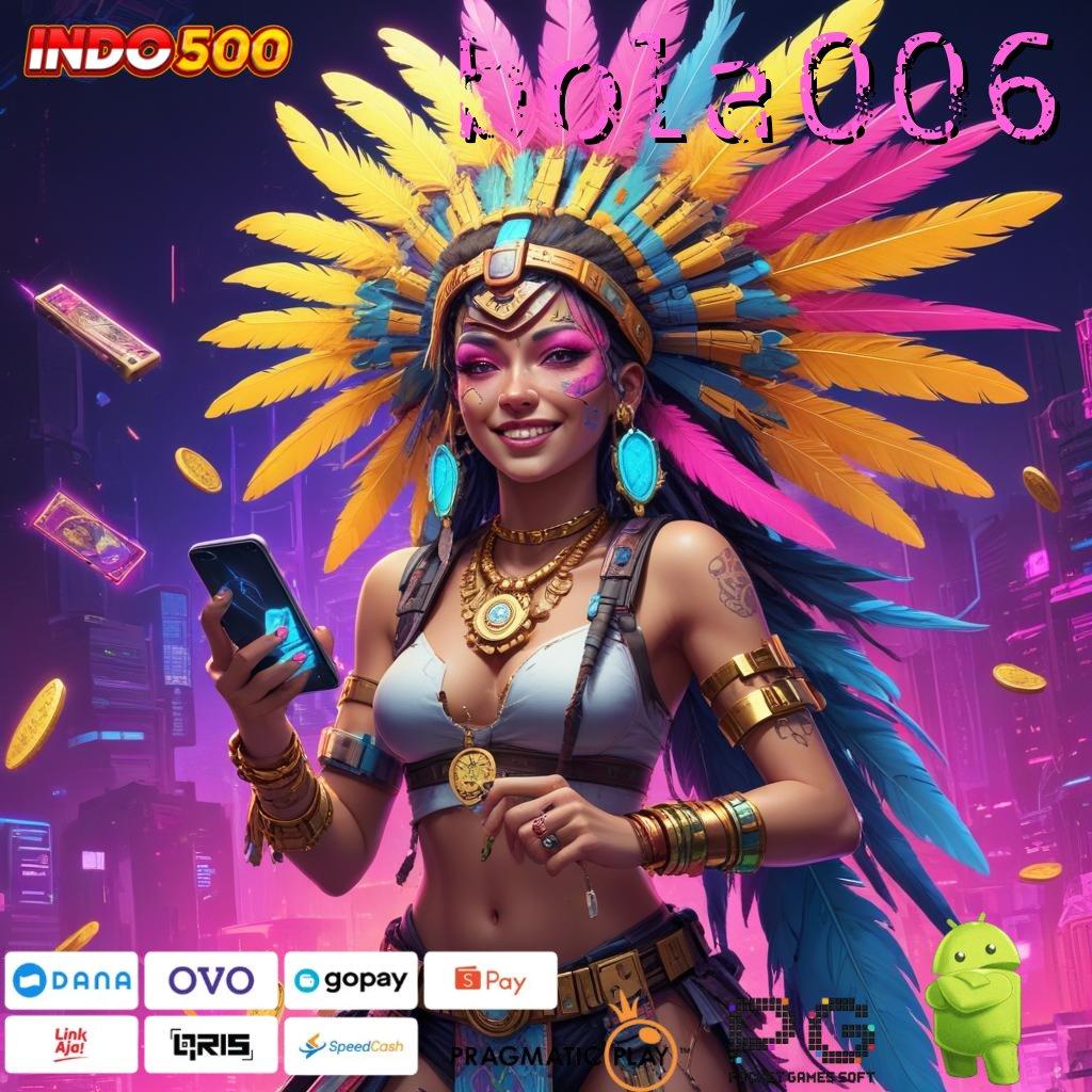 BOLA006 Bonus APK Pembaruan 784