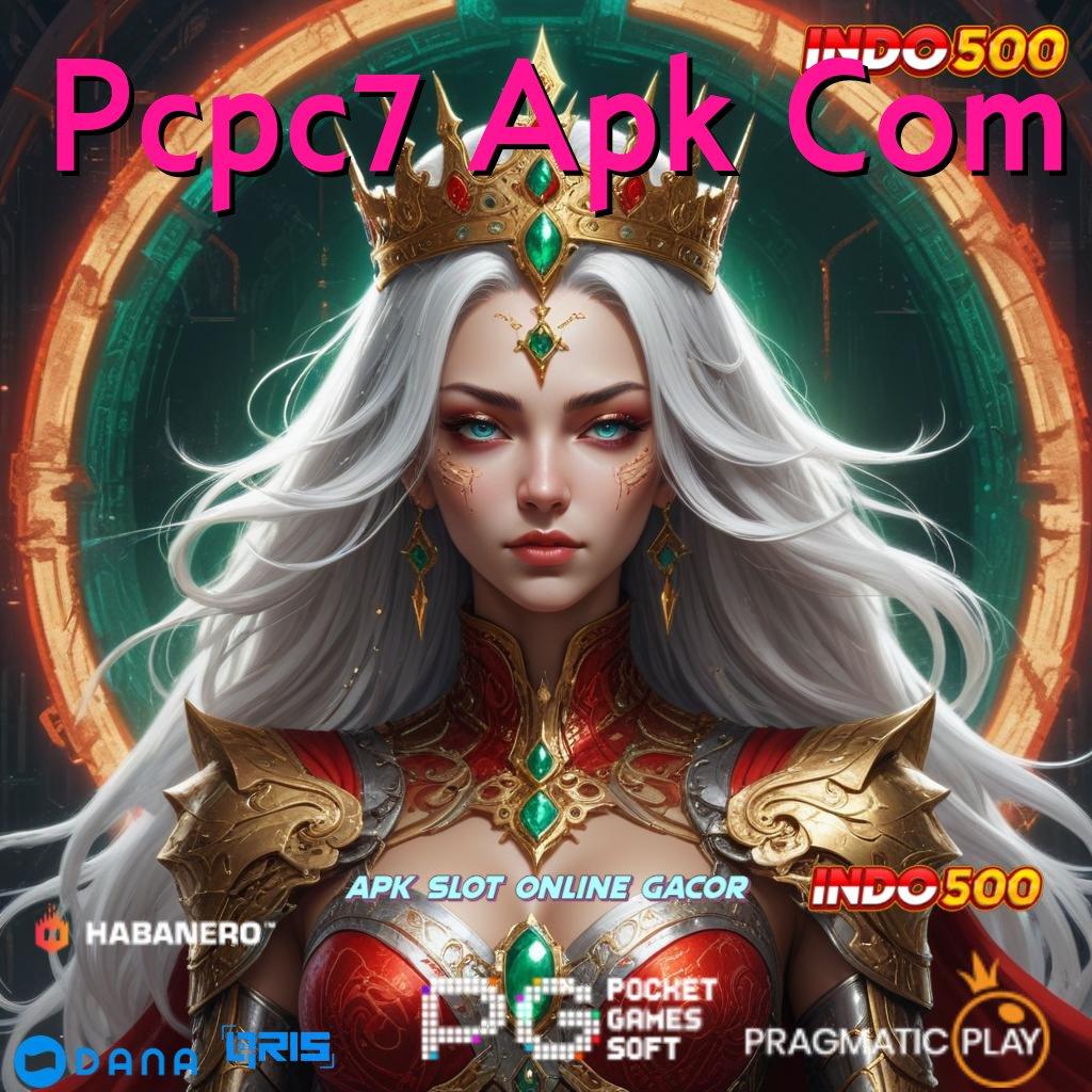 Pcpc7 Apk Com