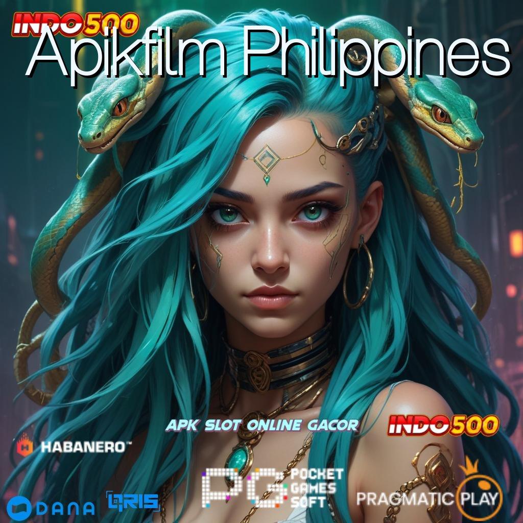 Apikfilm Philippines