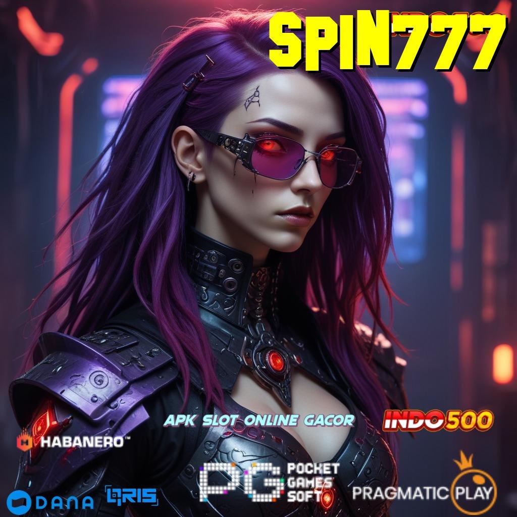 Spin777