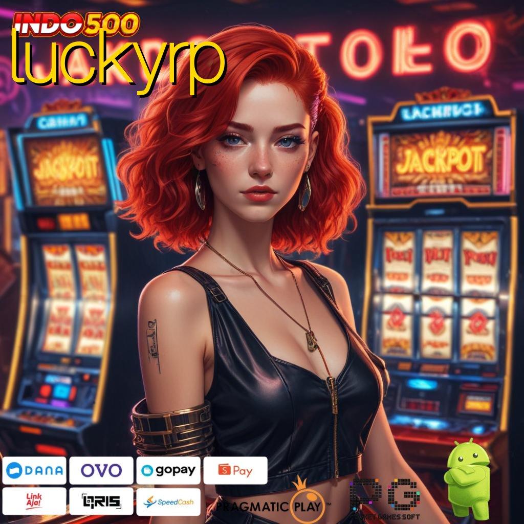 LUCKYRP Depo BRI Cepat Bonus Berlimpah