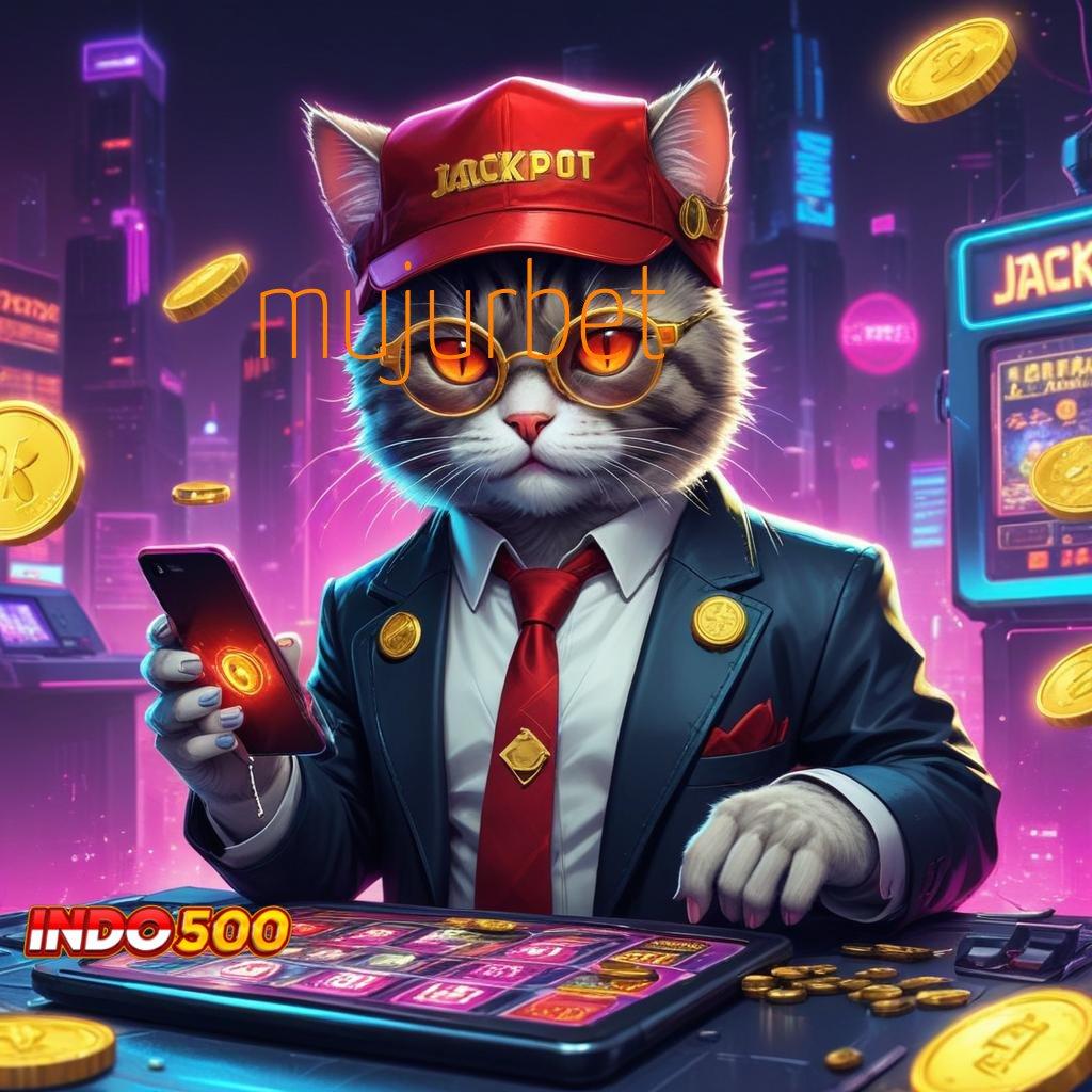 MUJURBET ➜ Produktif Cepat Mesin Jackpot Pasti Menang