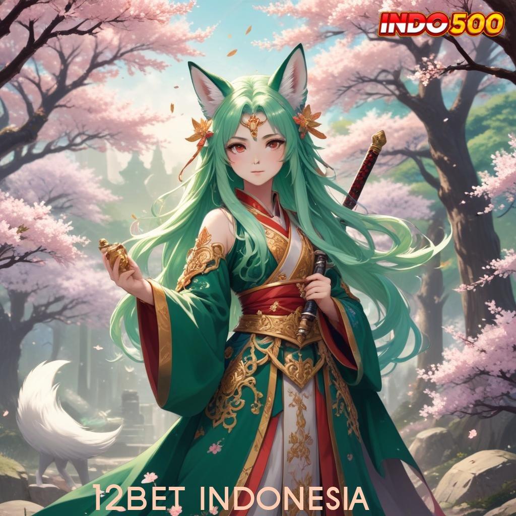 12BET INDONESIA > Update Mutakhir Bonus Pengganguran Rute Baru