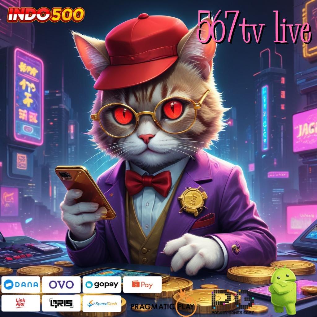 567TV LIVE Event Hoki Dengan Teknologi Terdepan Hari Ini