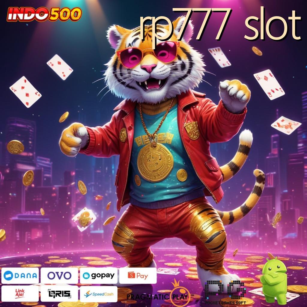 RP777 SLOT depo ewallet mudah jalan rute baru juara