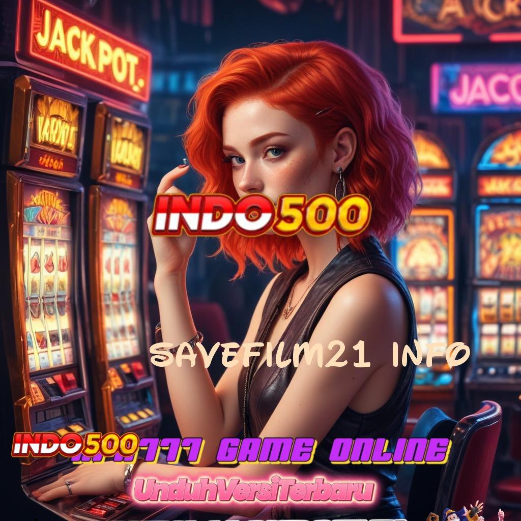 SAVEFILM21 INFO ✧ Tanpa Uang Situs Slot Luar Negeri mengumpulkan laba