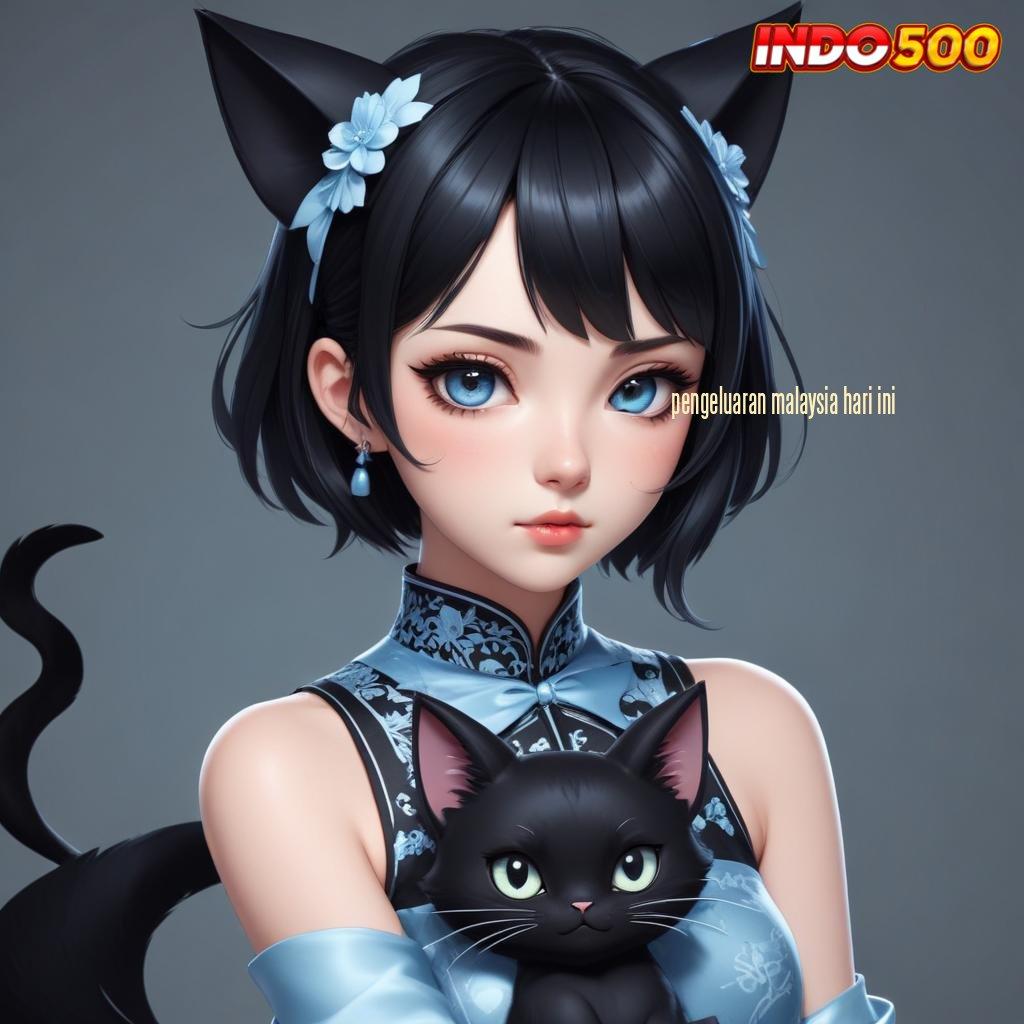 PENGELUARAN MALAYSIA HARI INI 💫 game seru versi eksklusif infrastruktur