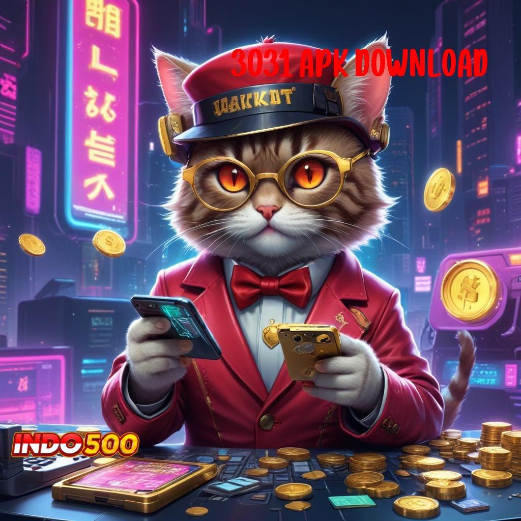 3031 APK DOWNLOAD ⚌ Deposit Bank Jago 5rb Mesin Slot Thailand