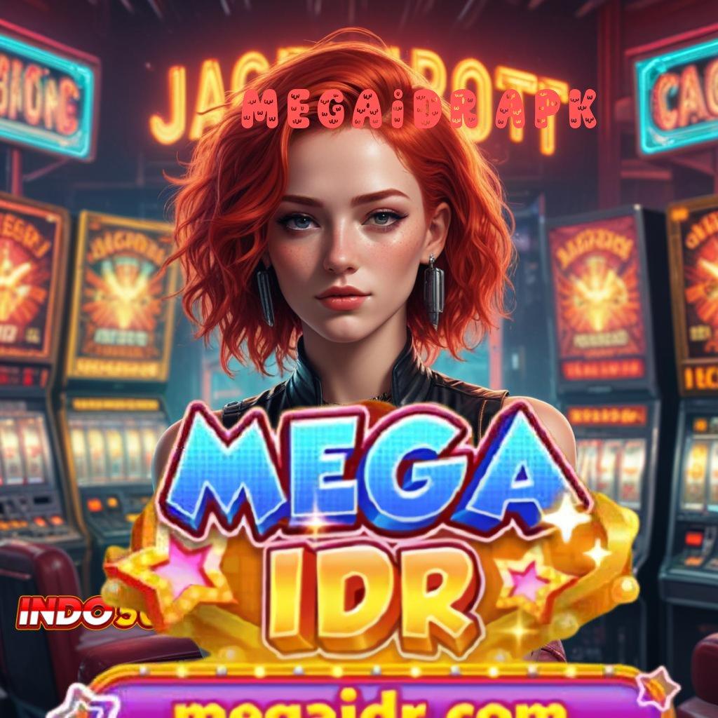 MEGAIDR APK 👉 Langsung Maxwin Jalan Cepat Scatter Auto Dalam Genggaman Maksimal