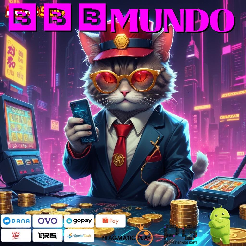 777MUNDO | Nomor Satu Gacor APK Slot Idr 777 2025 dengan Inovasi Baru