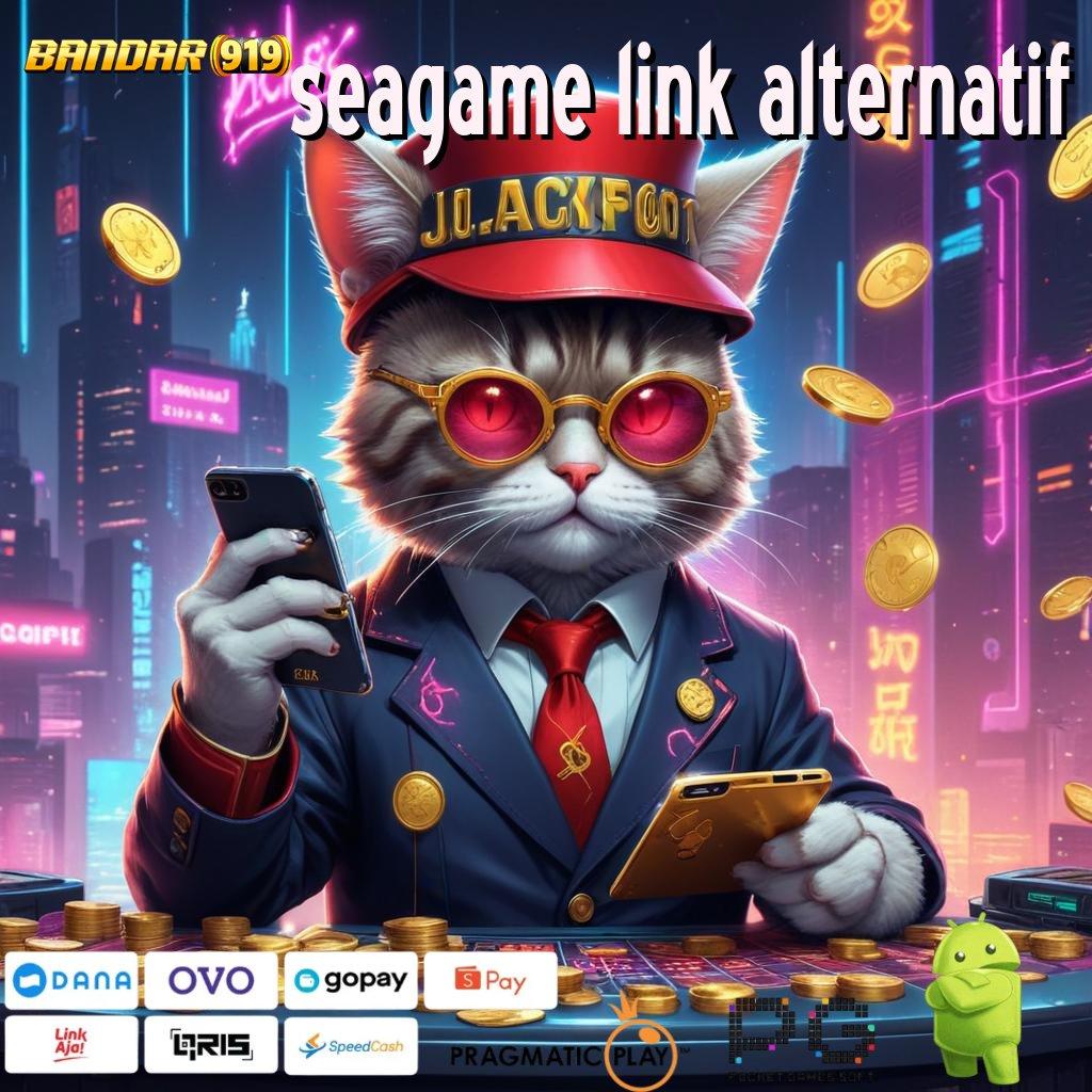 SEAGAME LINK ALTERNATIF , Teknologi Spin Langsung Jackpot Mahasiswa