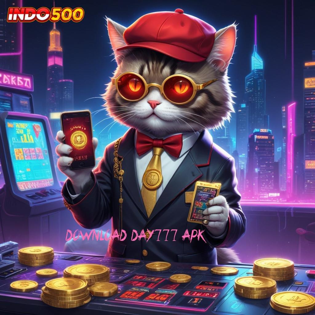 DOWNLOAD DAY777 APK situs slot gacor garansi kekalahan 100 menjanjikan hasil yakin dalam setiap langkah